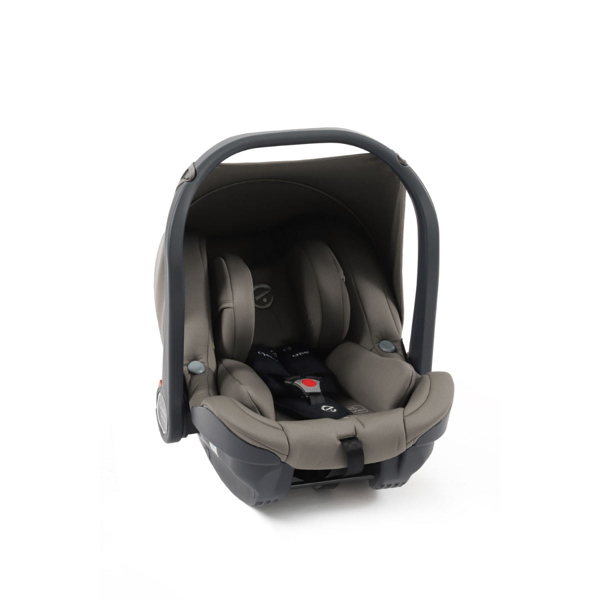 BabyStyle Oyster Gravity+ 5 Piece Capsule Bundle - Stone 61