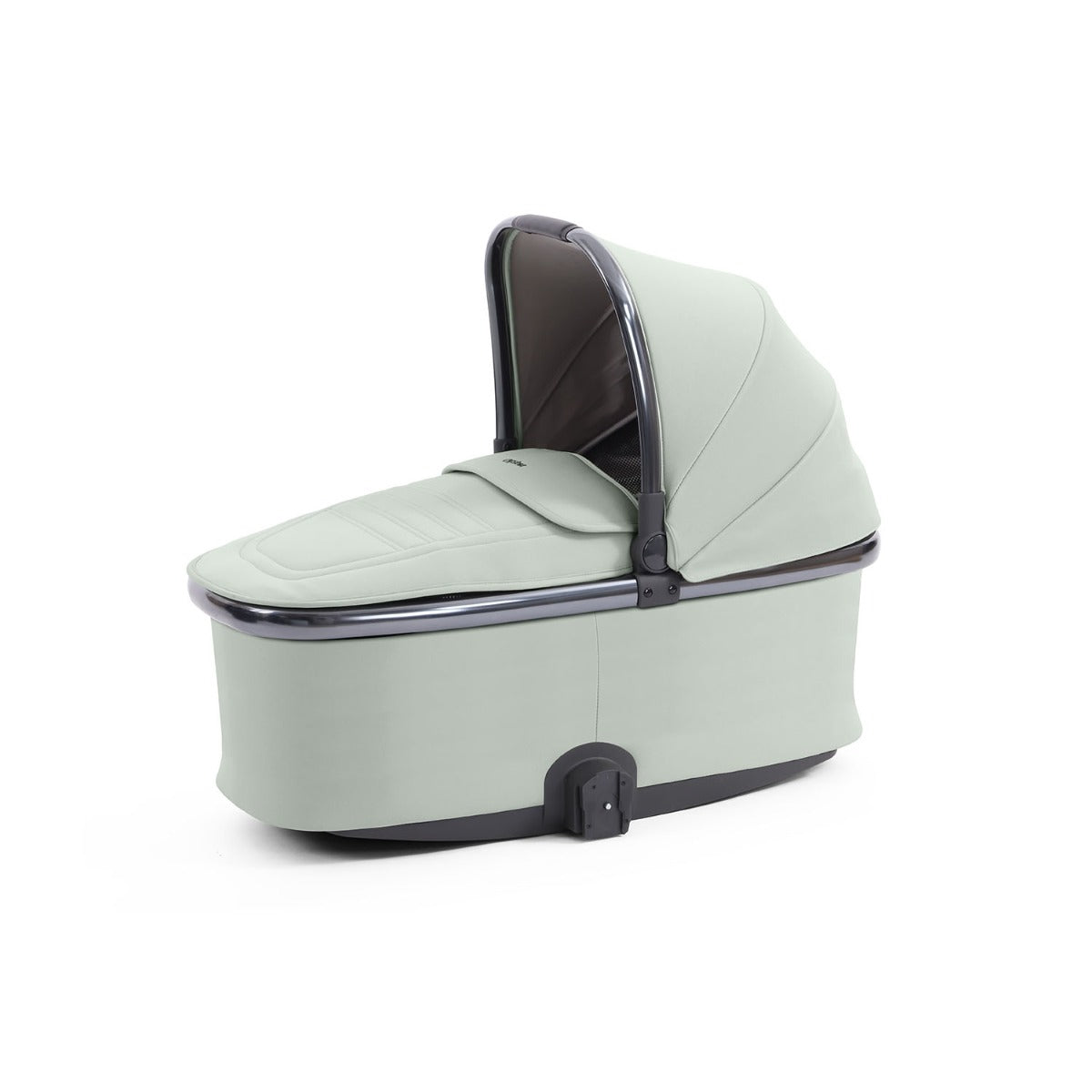BabyStyle Oyster 4 Essential 5 Piece Maxi-Cosi Cabriofix i-Size Bundle - Pistachio 3