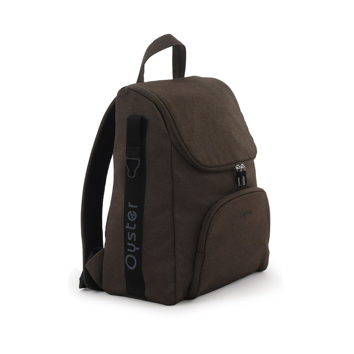 BabyStyle Oyster 4 Ultimate 12 Piece Maxi-Cosi Cabriofix i-Size Bundle - Chocolate Velvet 4