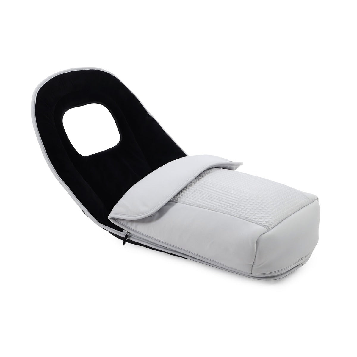 BabyStyle Oyster 4 Luxury 7 Piece Maxi-Cosi Cabriofix i-Size Bundle - Jubilee 7