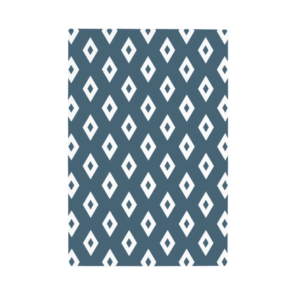 Tutti Bambini Puzzle Playmat - Diamond Deep Ocean