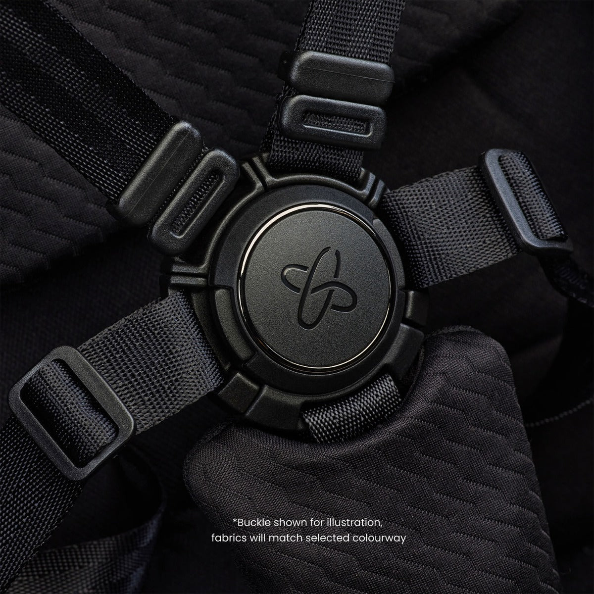 Silver Cross Reef 2 Special Edition Complete Accessory Bundle - Ganache 9