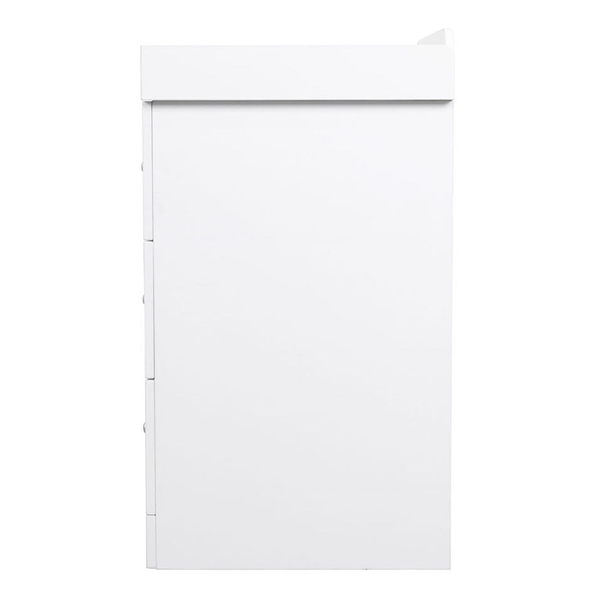 Tutti Bambini Rio Chest Changer - White 7