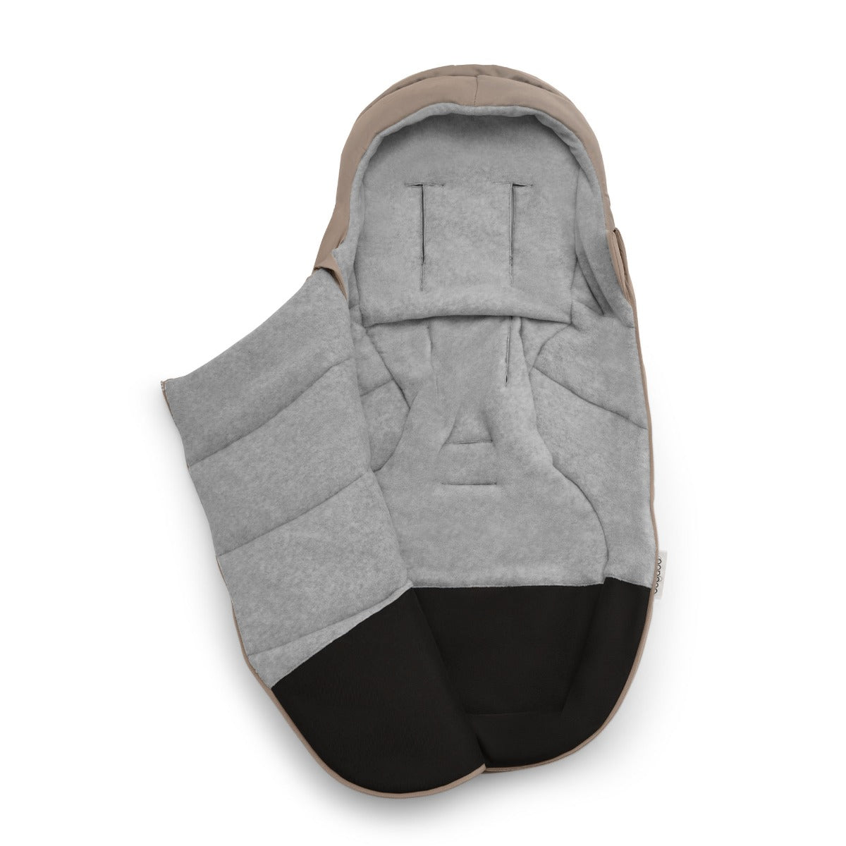Bugaboo Footmuff - Dune Taupe 4