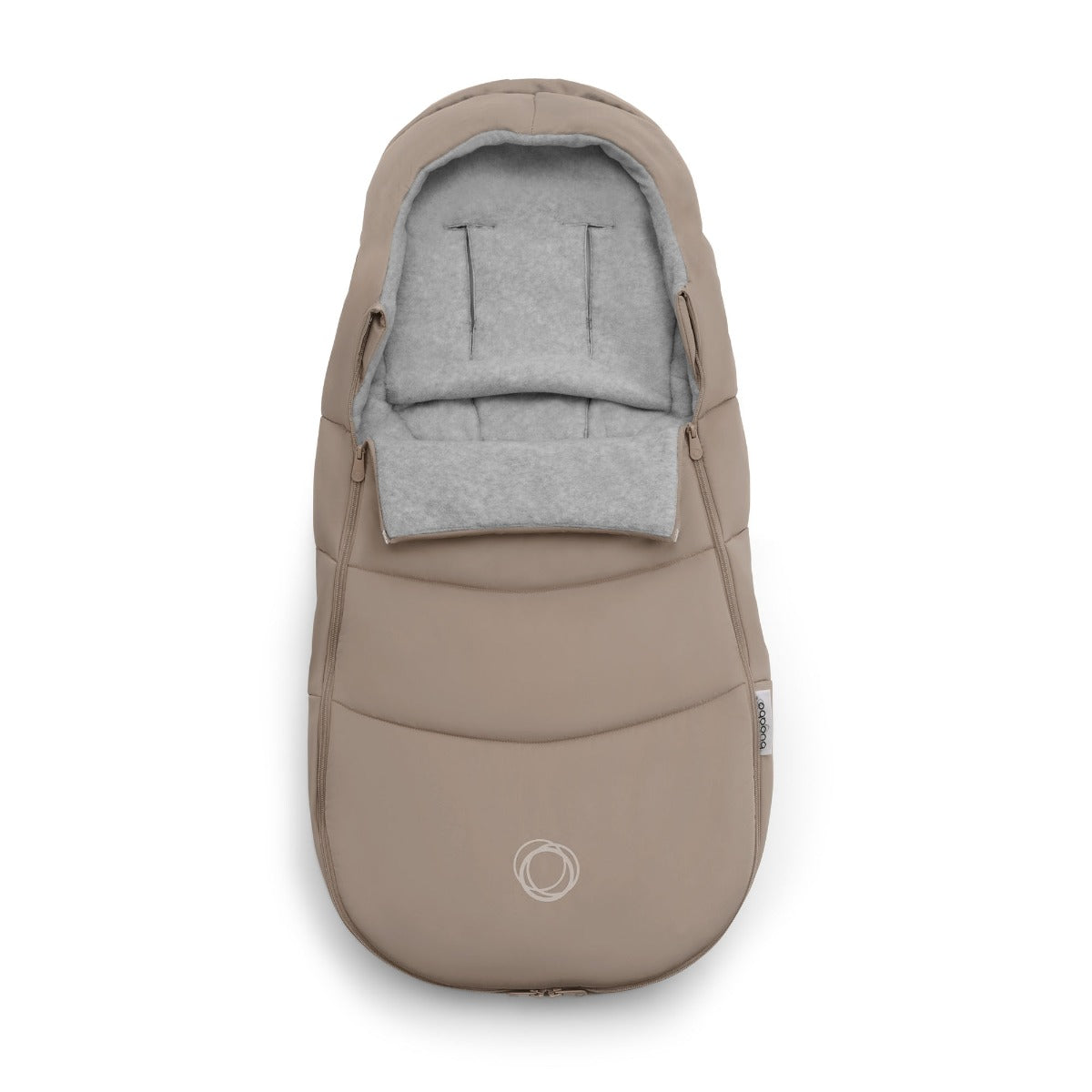 Bugaboo Footmuff - Dune Taupe 3