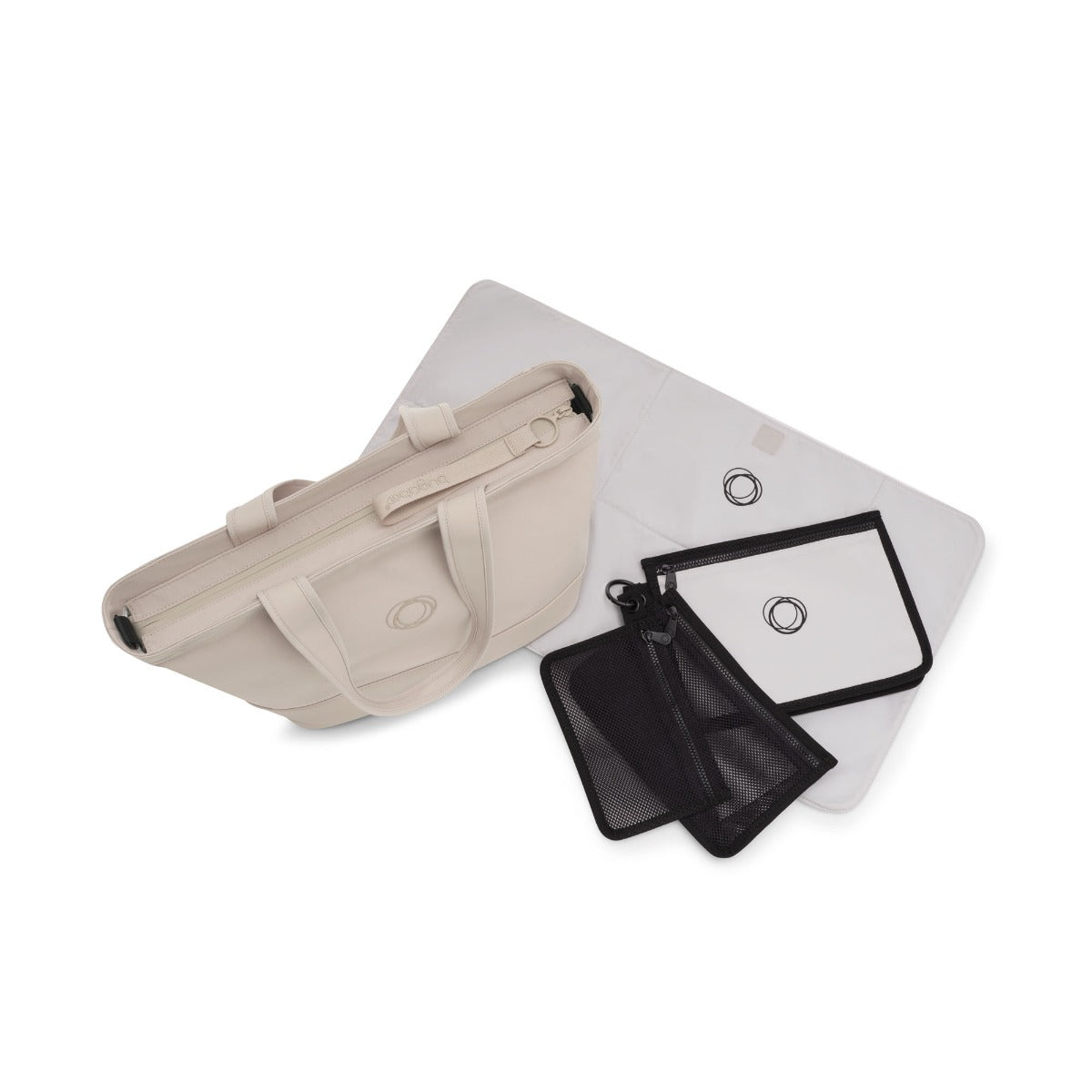 Bugaboo Changing Bag - Desert Taupe 5