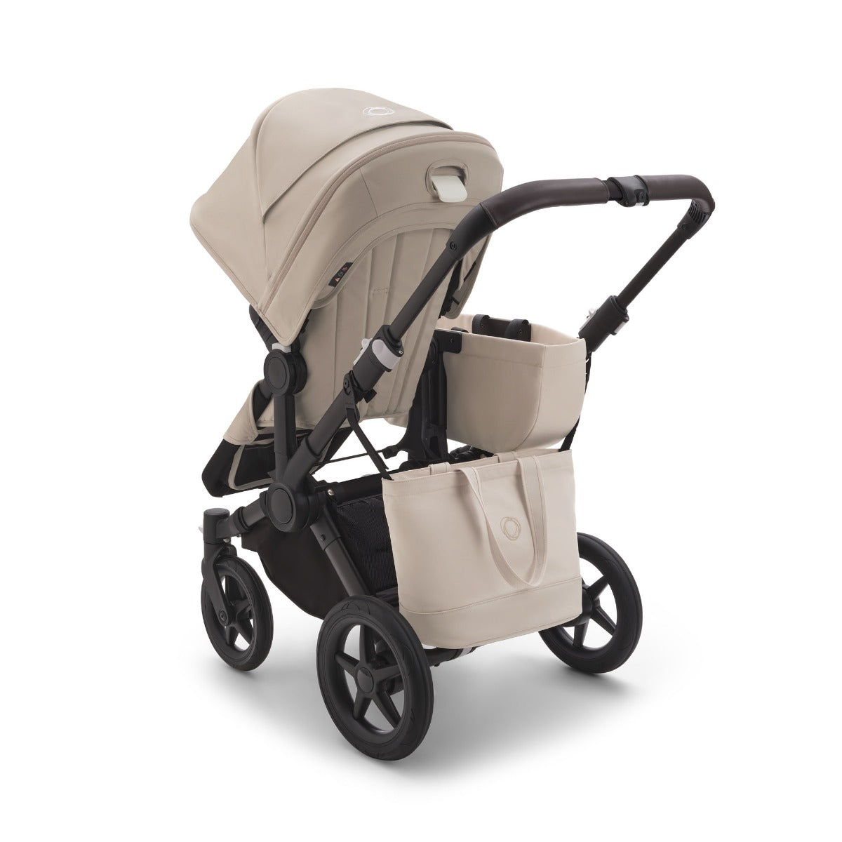 Bugaboo Changing Bag - Desert Taupe 7