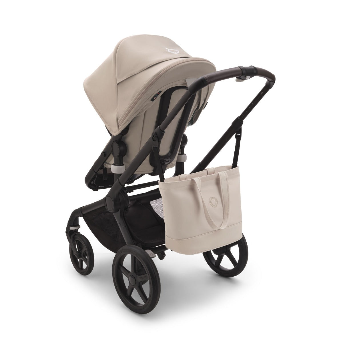Bugaboo Changing Bag - Desert Taupe 8