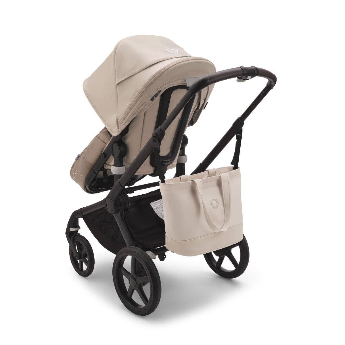 Bugaboo Changing Bag - Desert Taupe 9