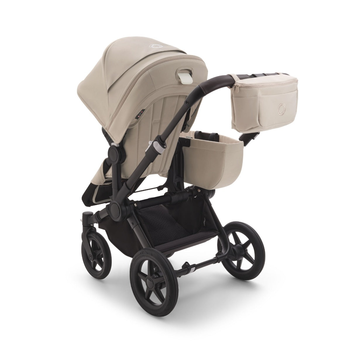 Bugaboo Pushchair Organiser - Desert Taupe 4