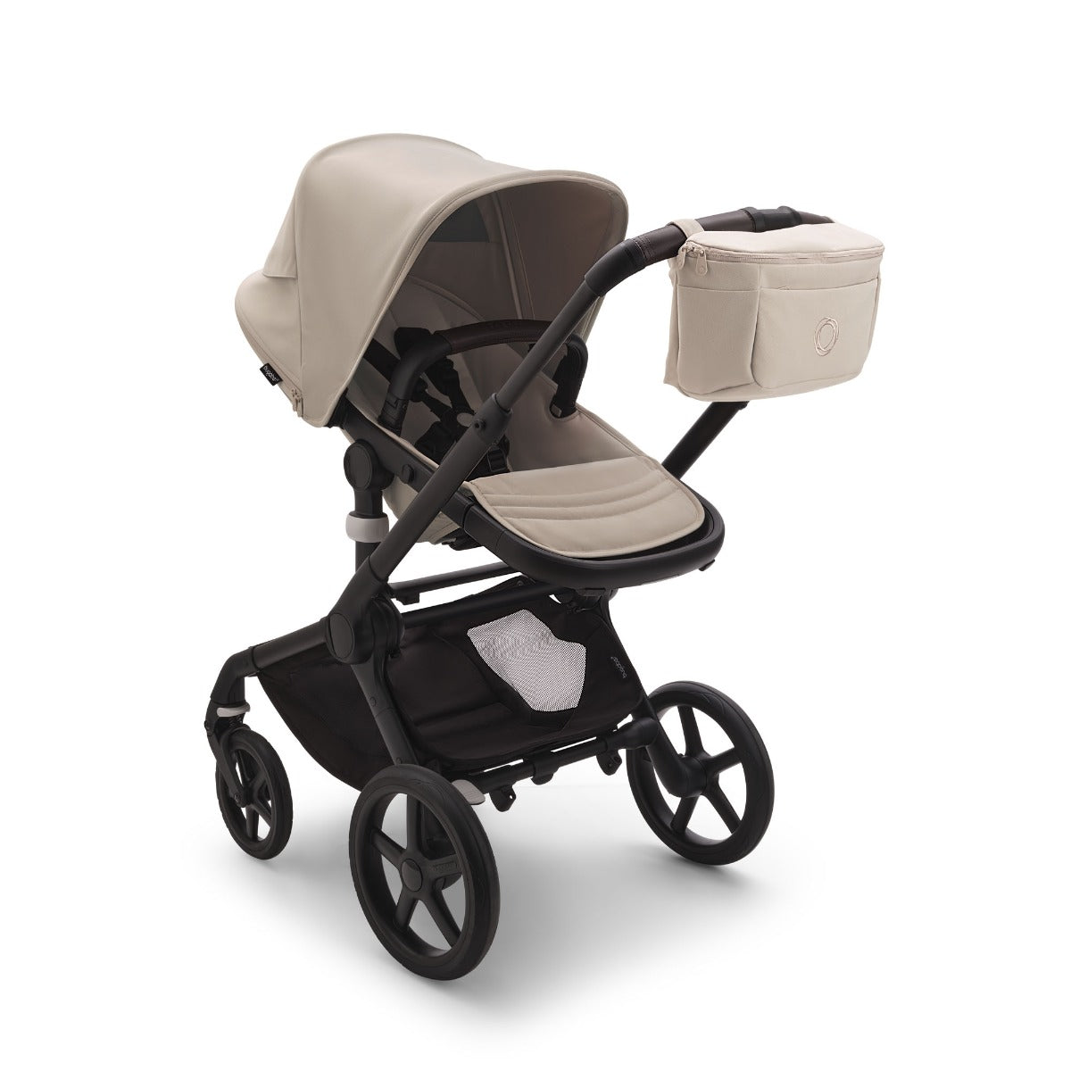 Bugaboo Pushchair Organiser - Desert Taupe 5