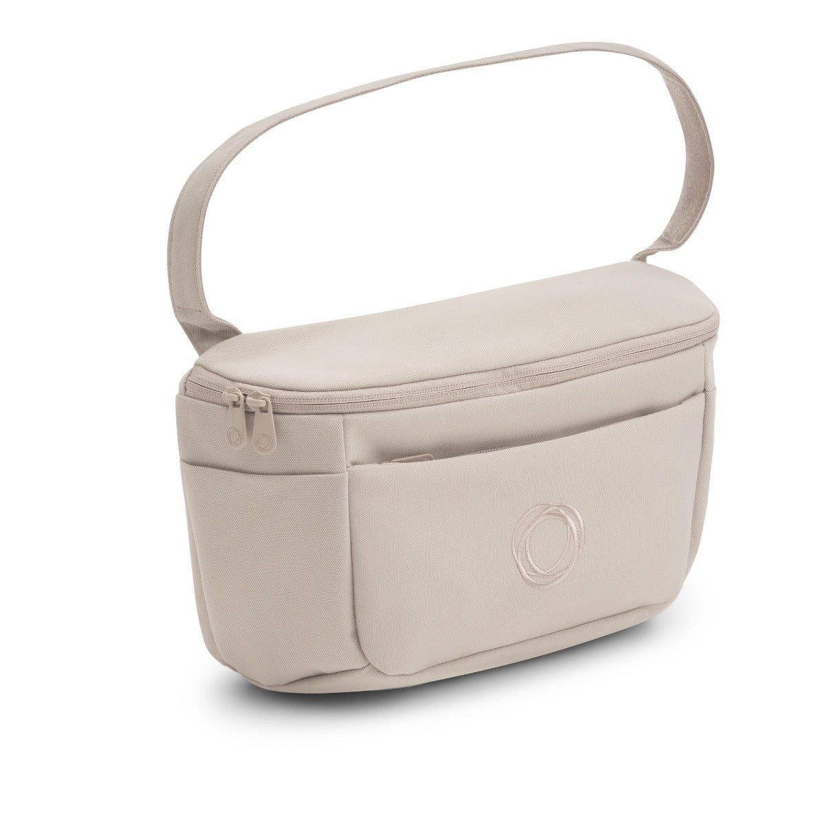Bugaboo Pushchair Organiser - Desert Taupe 1