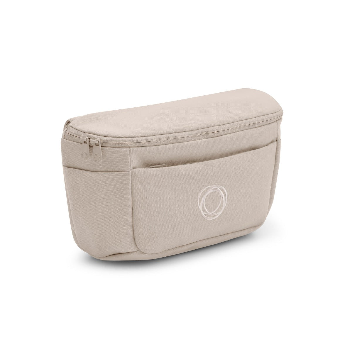 Bugaboo Pushchair Organiser - Desert Taupe 2