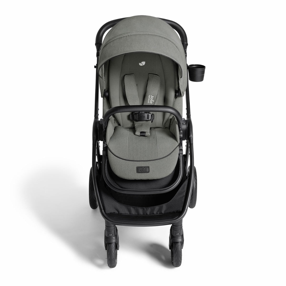 Joie Finiti Signature Flex Click & Go Travel System with Sprint - Evergreen 17