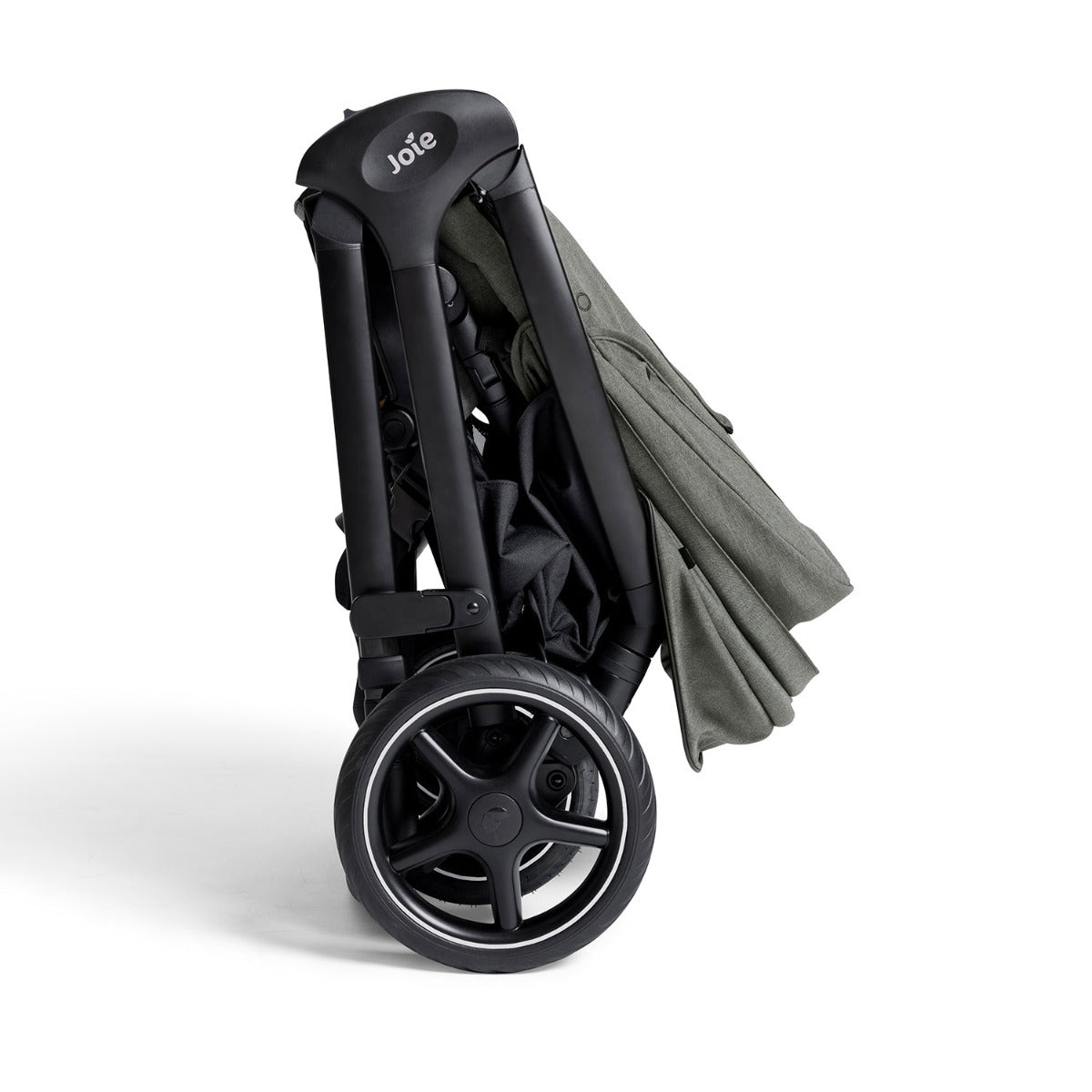 Joie Finiti Signature Flex Travel System with i-Level Recline - Evergreen 20