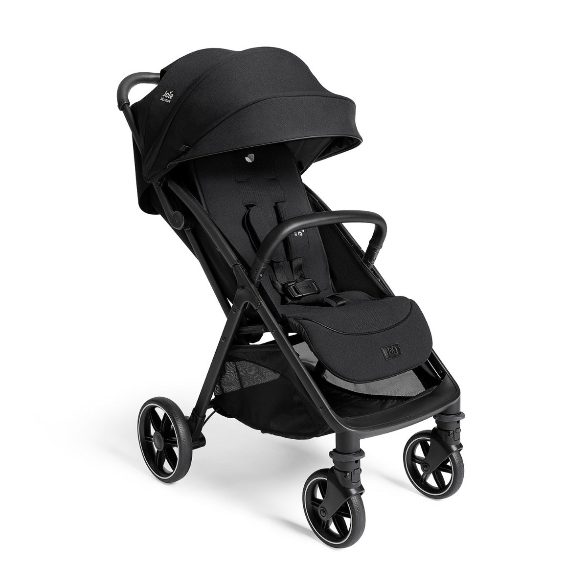 Joie Parcel LX Signature Stroller - Eclipse 1