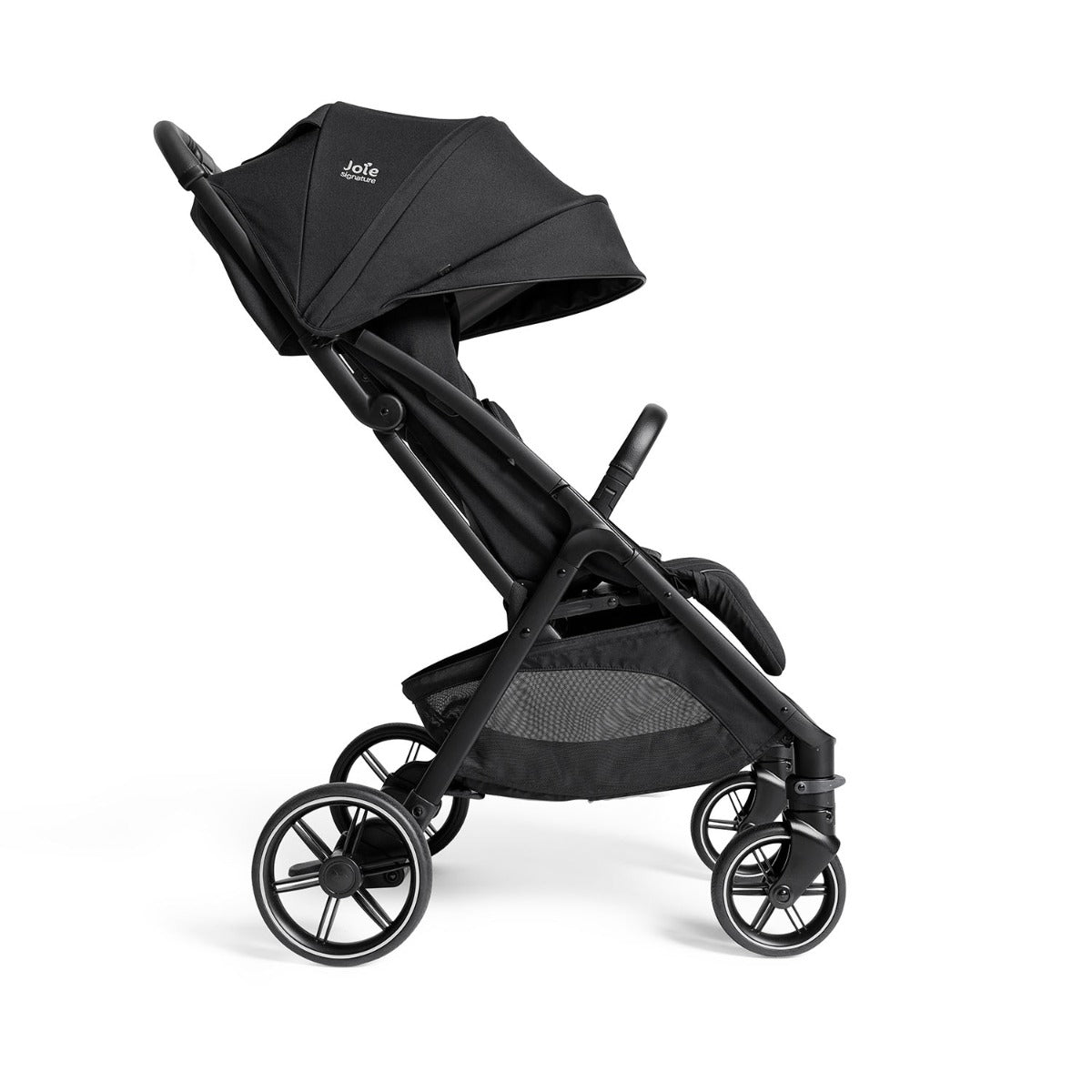 Joie Parcel LX Signature Stroller - Eclipse 43