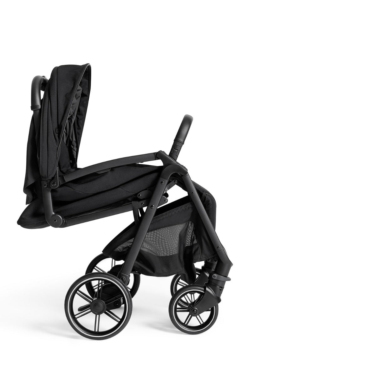 Joie Parcel LX Signature Stroller - Eclipse 3