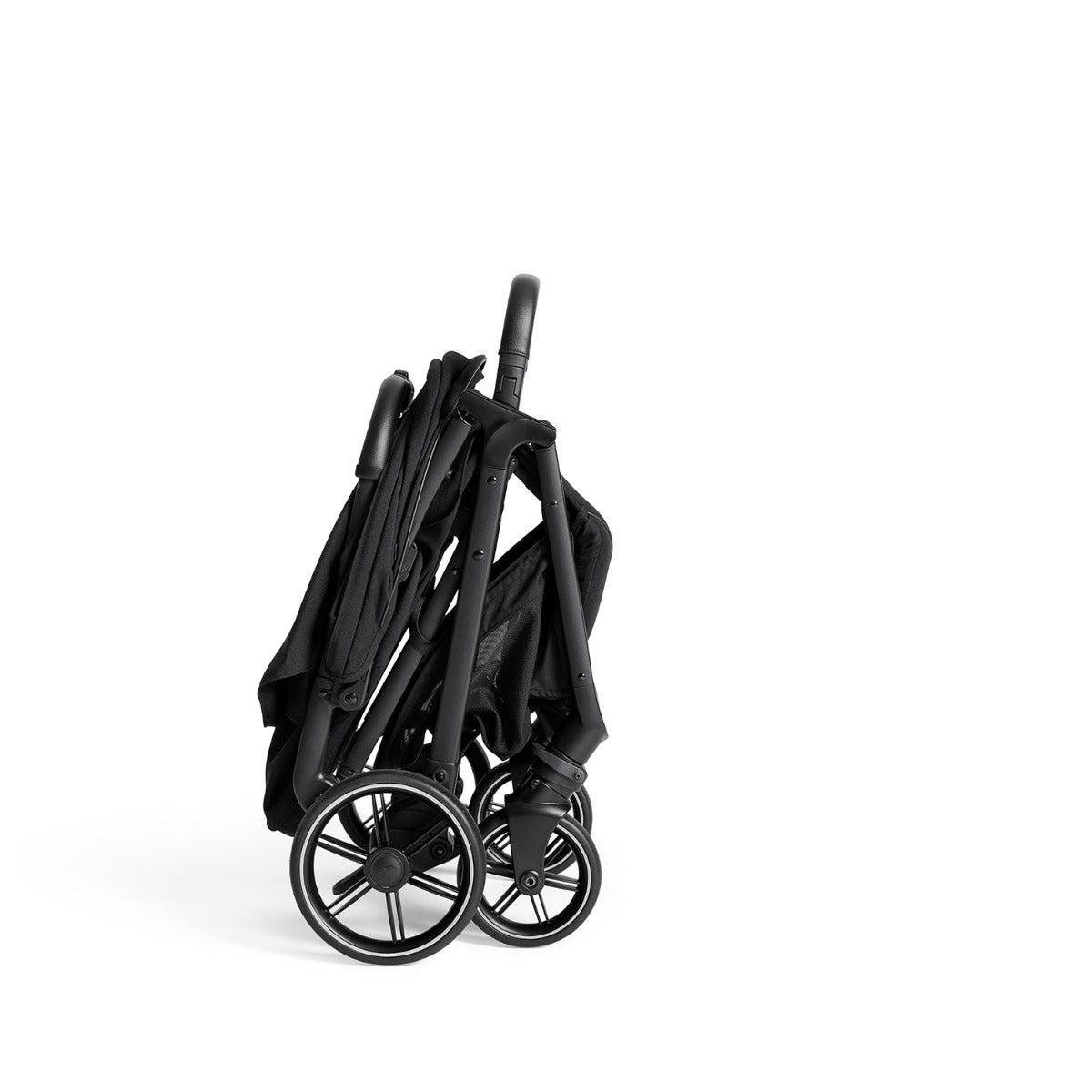 Joie Parcel LX Signature Stroller - Eclipse 6