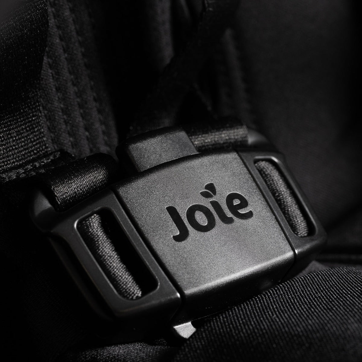 Joie Parcel LX Signature Stroller - Eclipse 10