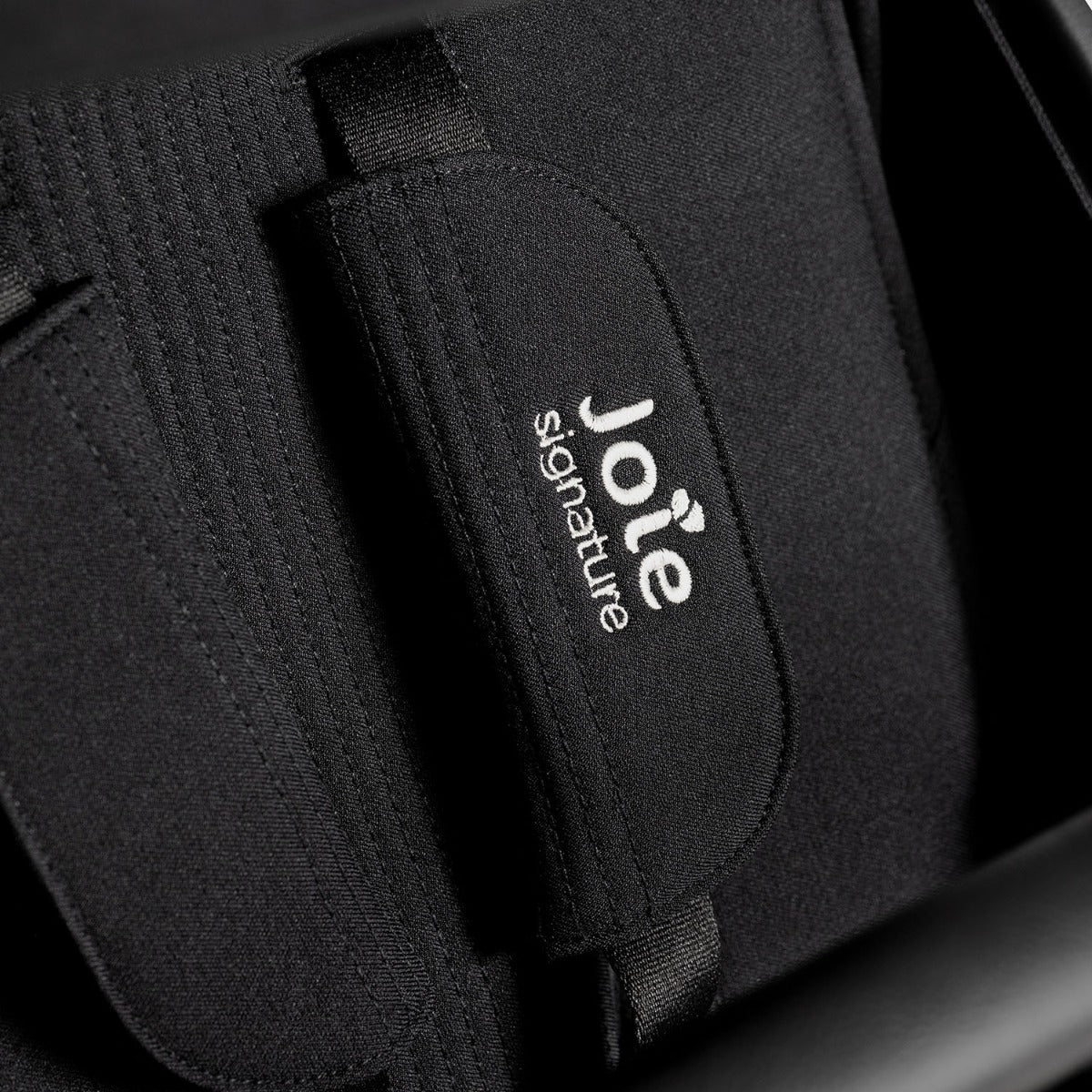 Joie Parcel LX Signature Stroller - Eclipse 14