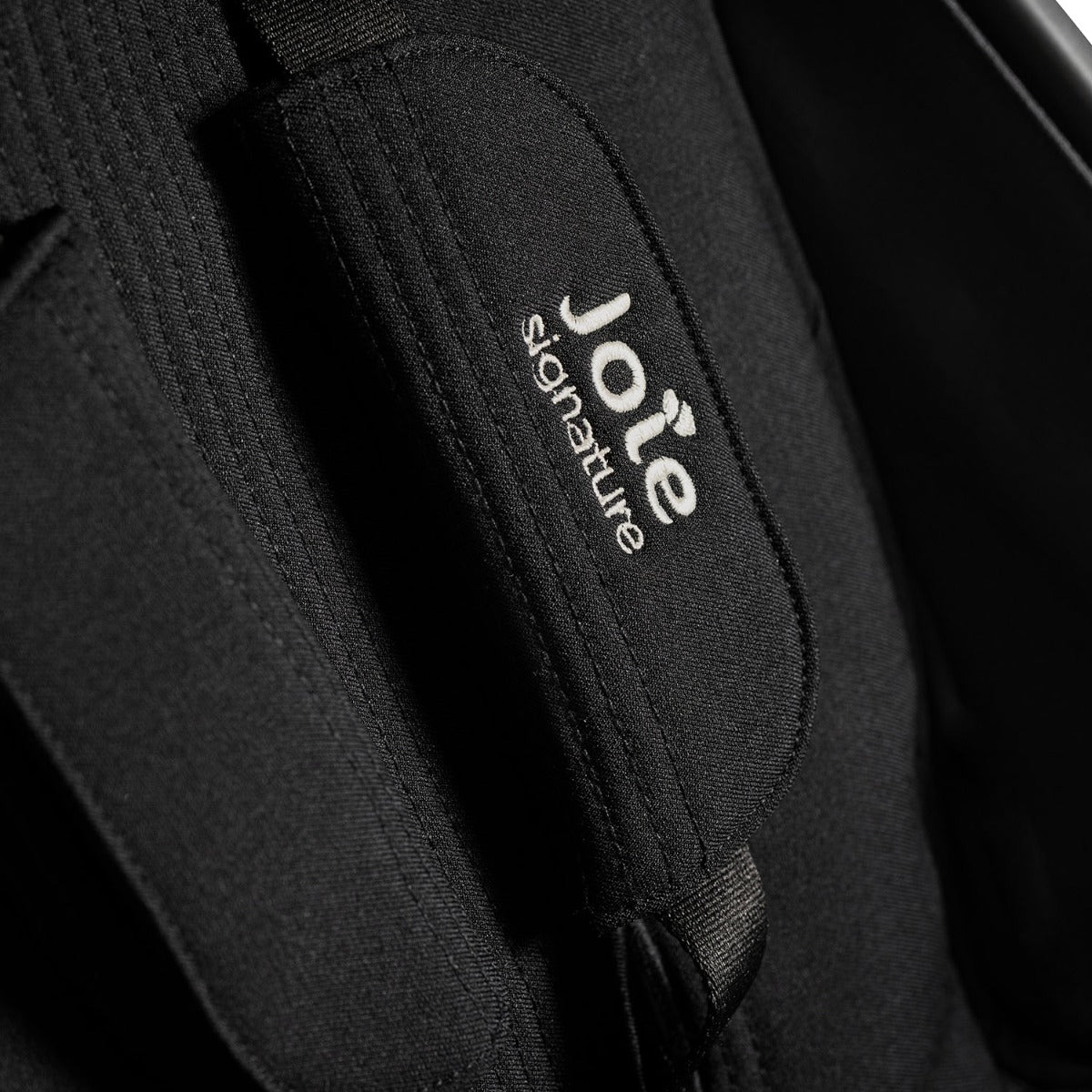 Joie Parcel LX Signature Stroller - Eclipse 16