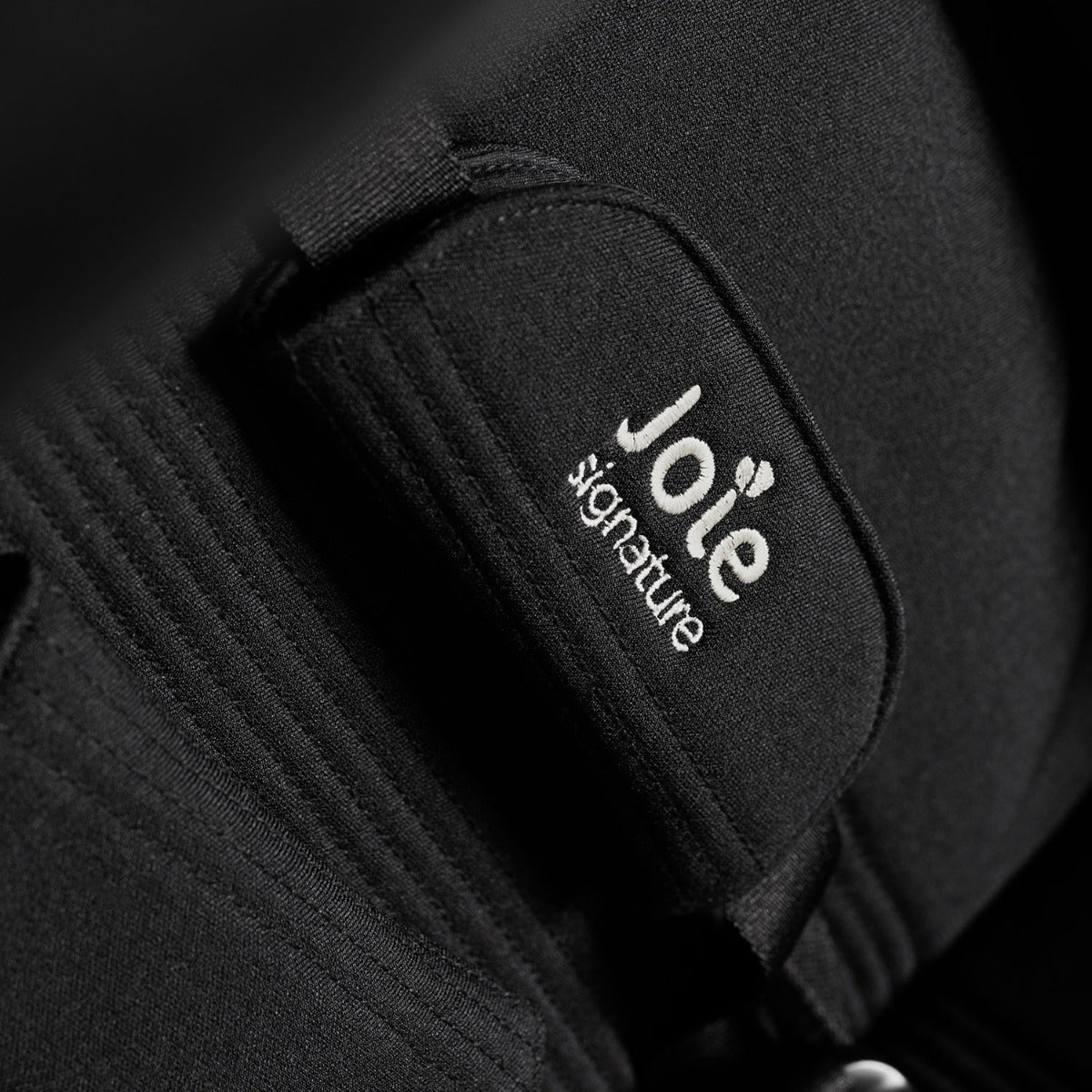 Joie Parcel LX Signature Stroller - Eclipse 17