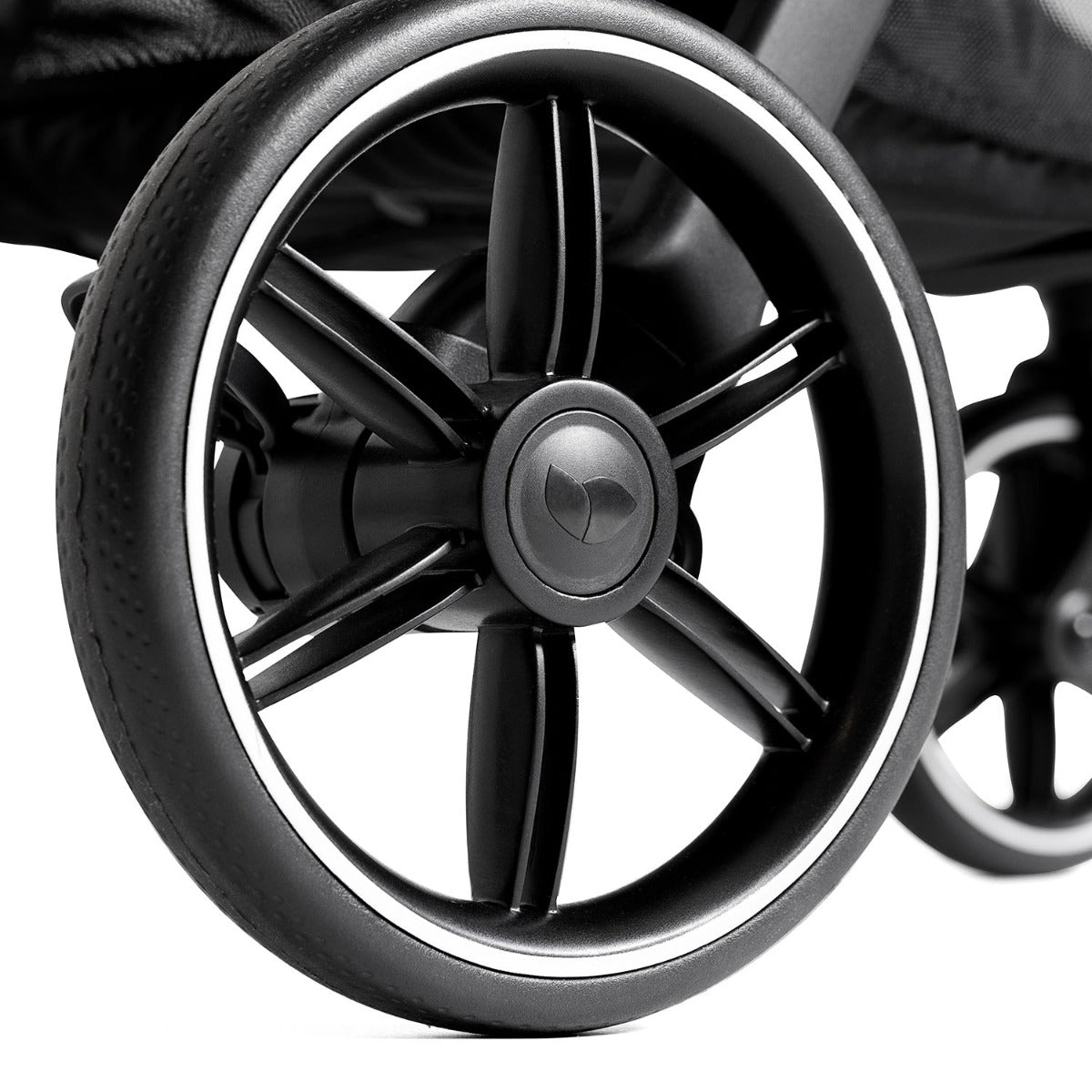 Joie Parcel LX Signature Stroller - Eclipse 37