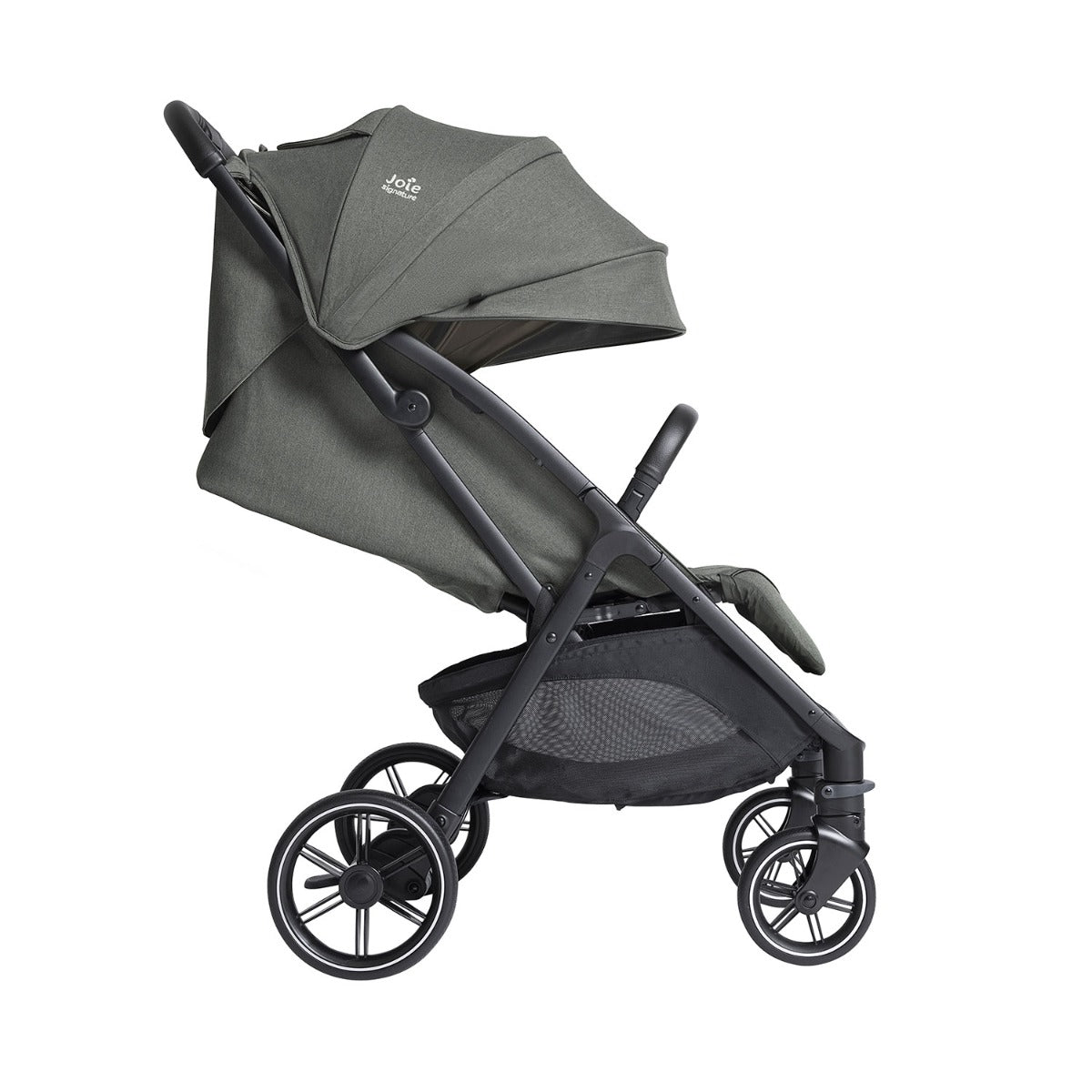 Joie Parcel LX Signature Stroller - Evergreen 31