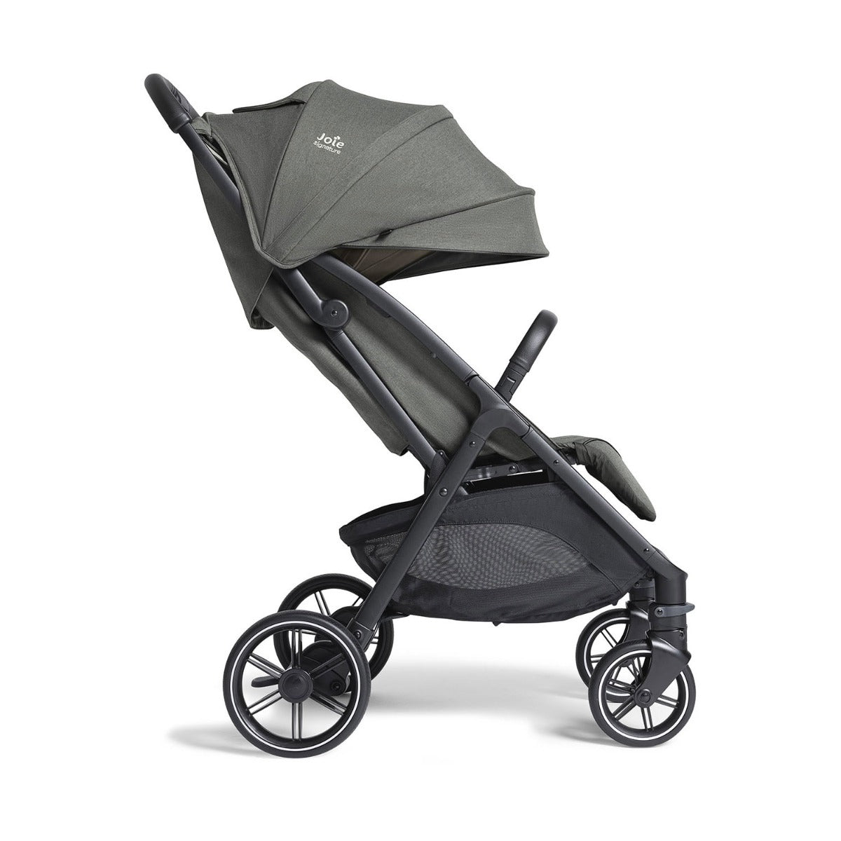 Joie Parcel LX Signature Stroller - Evergreen 23