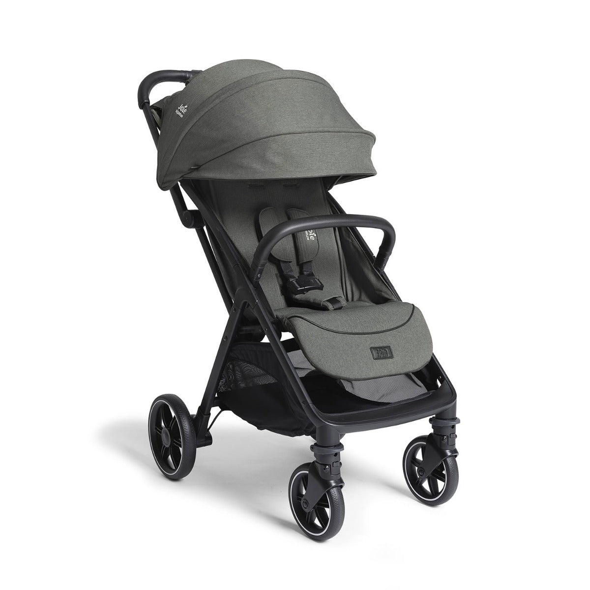Joie Parcel LX Signature Stroller - Evergreen 1