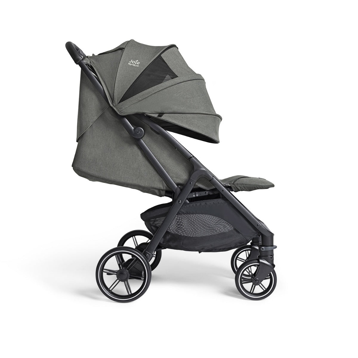 Joie Parcel LX Signature Stroller - Evergreen 33