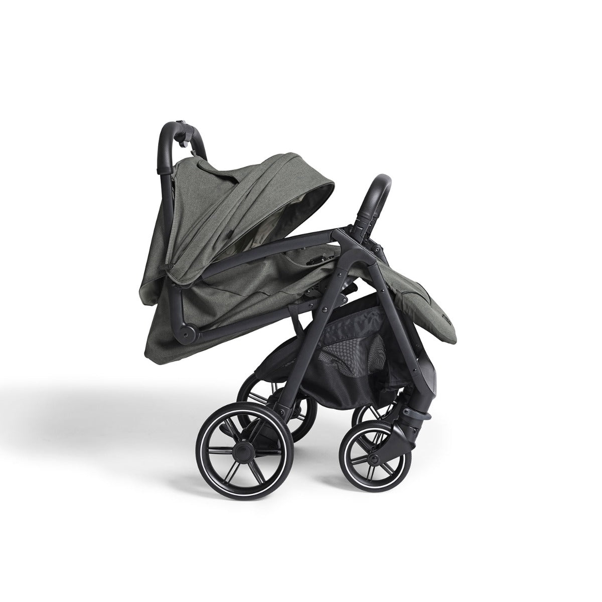 Joie Parcel LX Signature Stroller - Evergreen 8