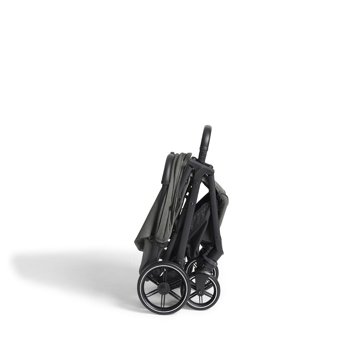 Joie Parcel LX Signature Stroller - Evergreen 3