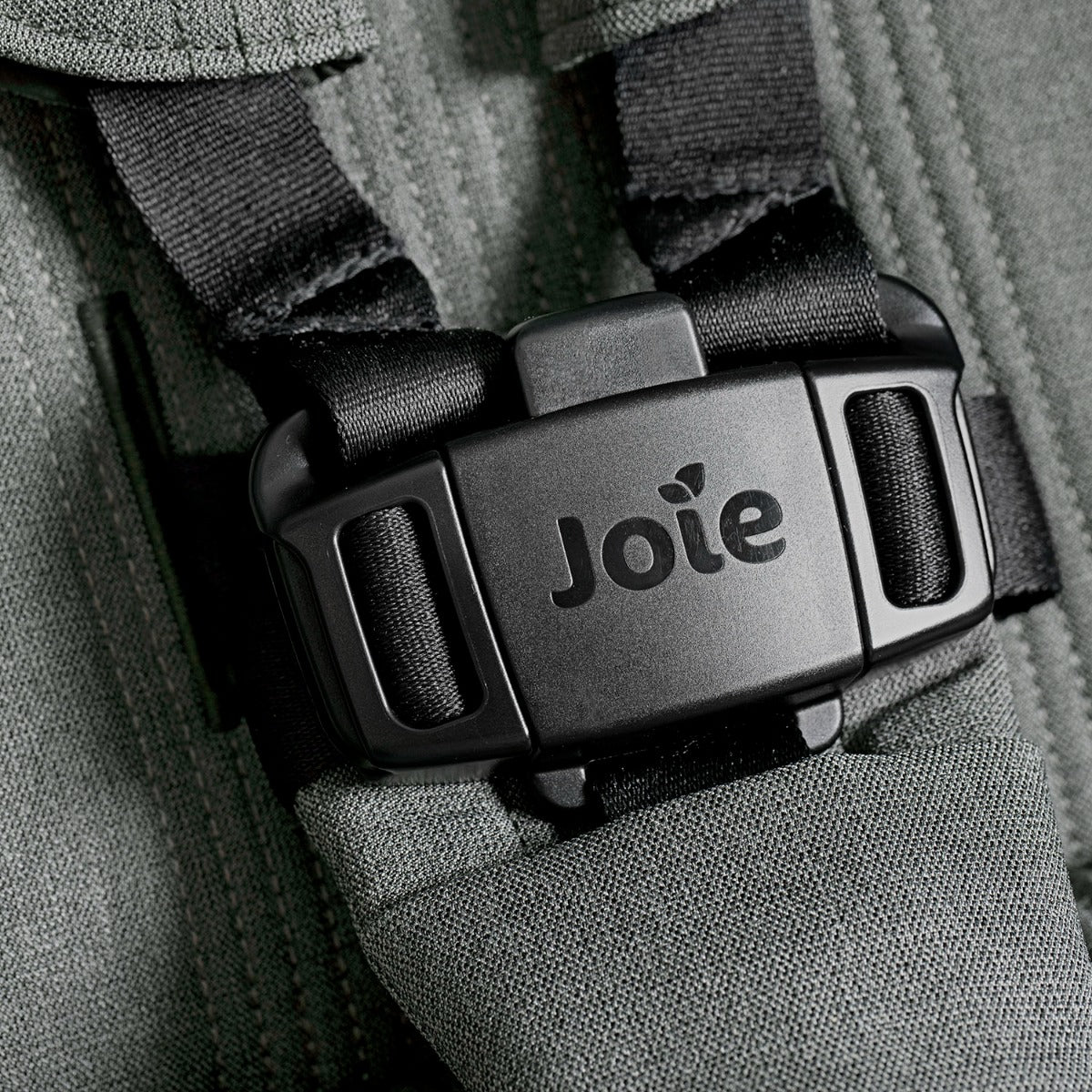 Joie Parcel LX Signature Stroller - Evergreen 13