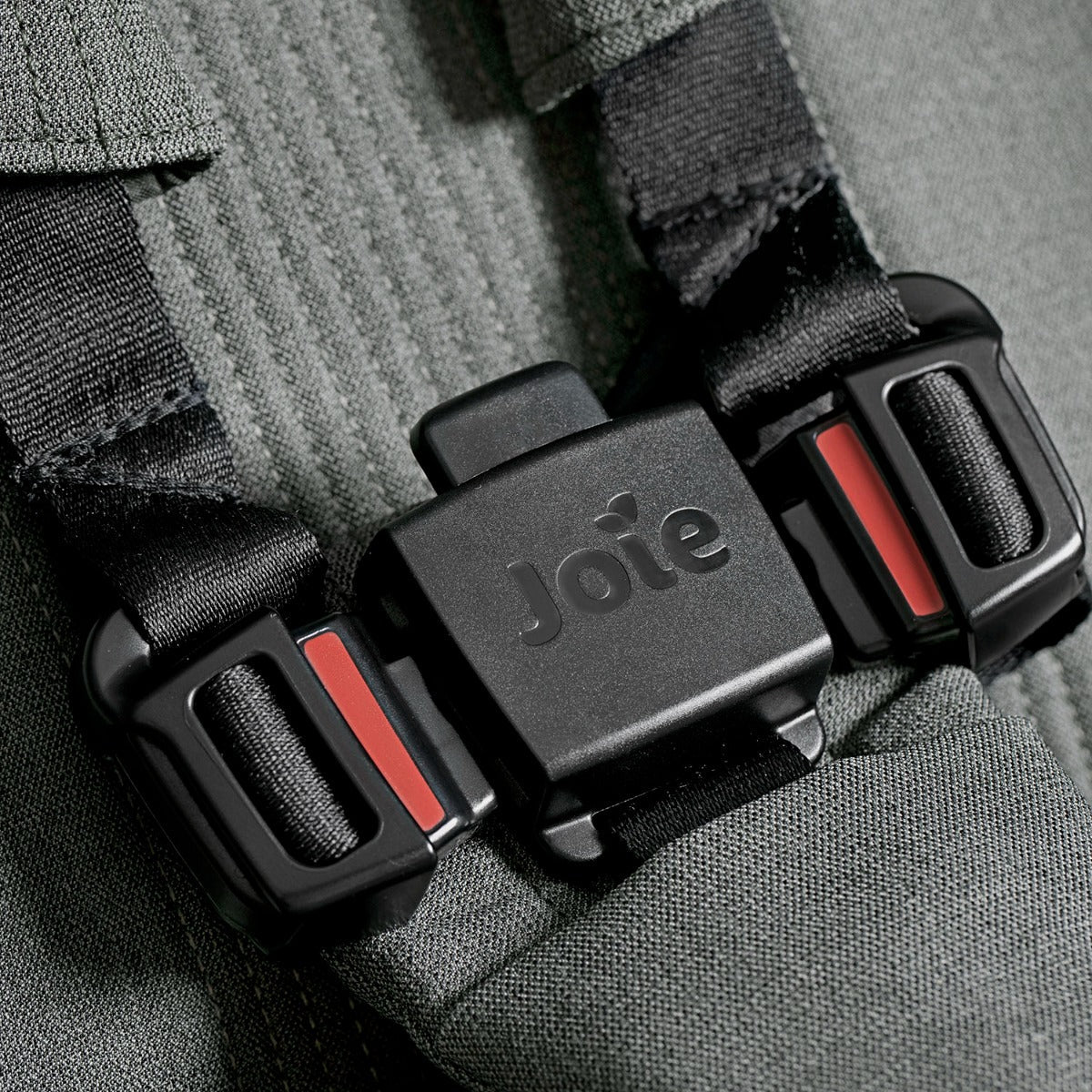 Joie Parcel LX Signature Stroller - Evergreen 14