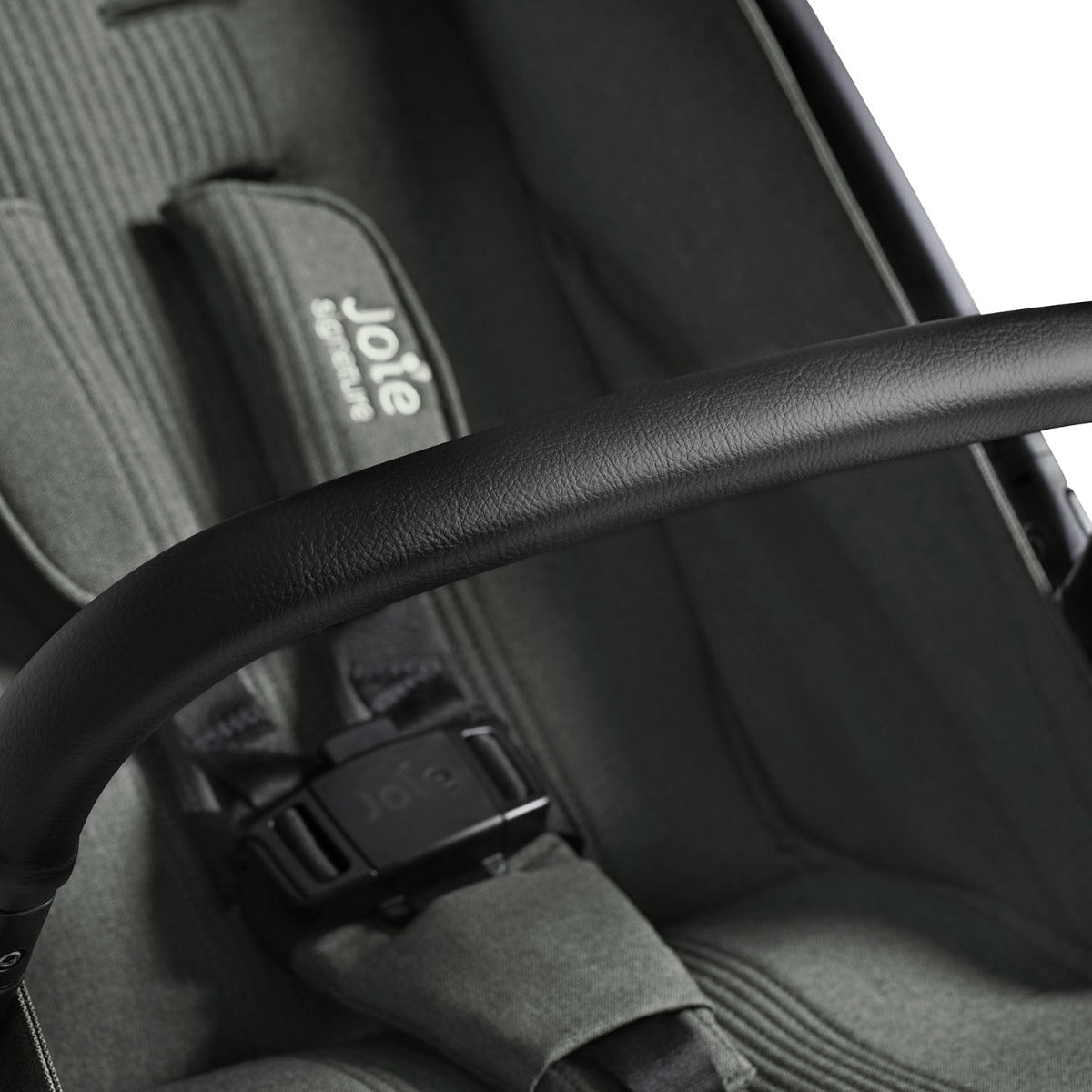 Joie Parcel LX Signature Stroller - Evergreen 15