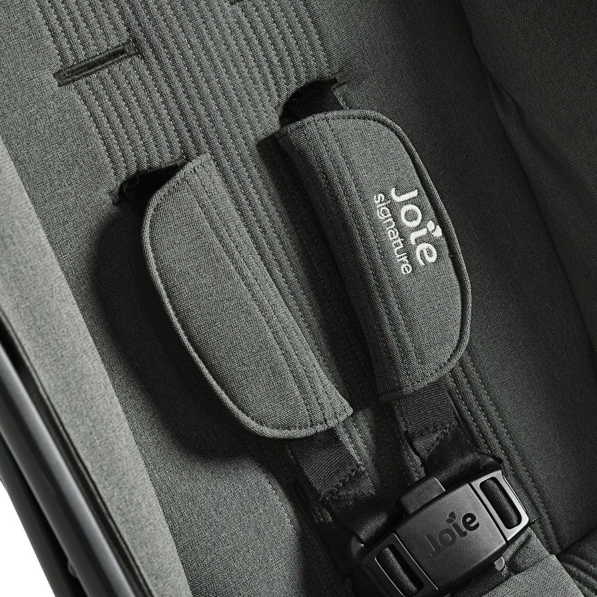 Joie Parcel LX Signature Stroller - Evergreen 16