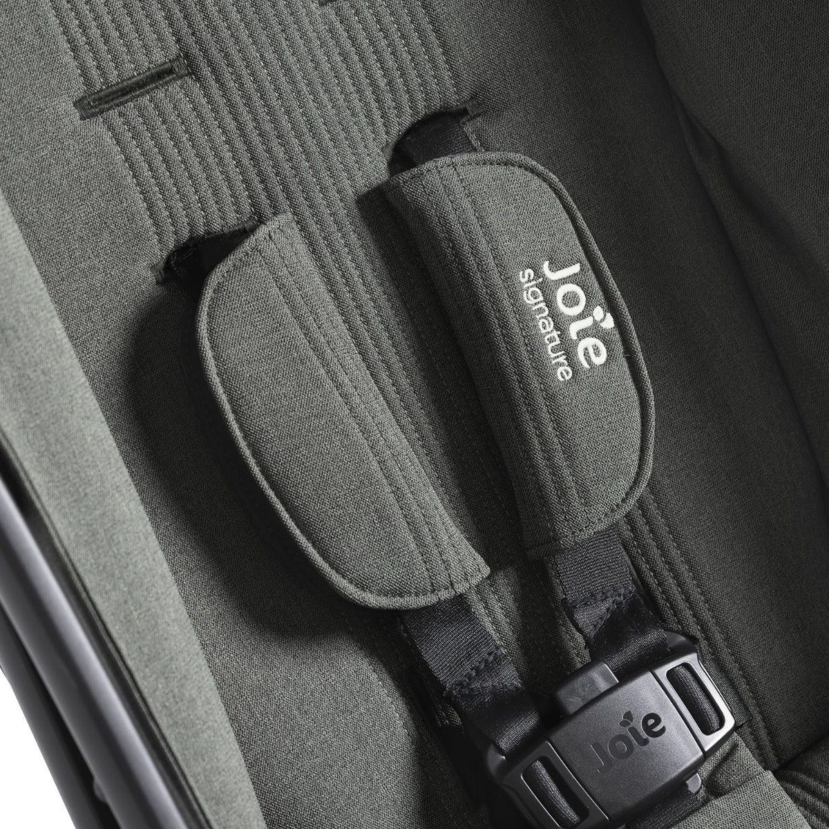 Joie Parcel LX Signature Stroller - Evergreen 17