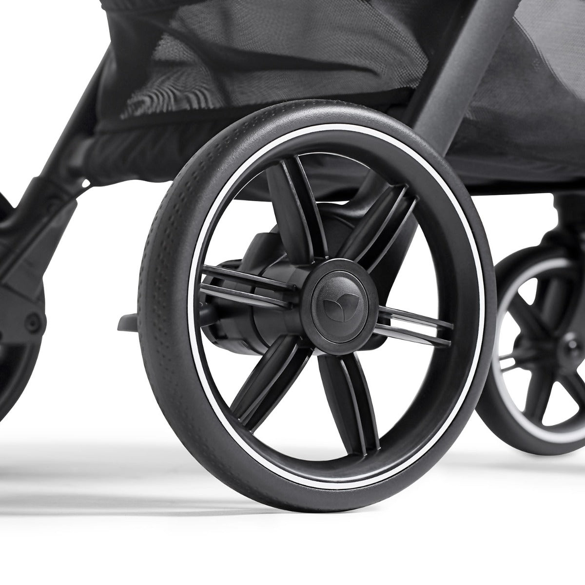 Joie Parcel LX Signature Stroller - Evergreen 27