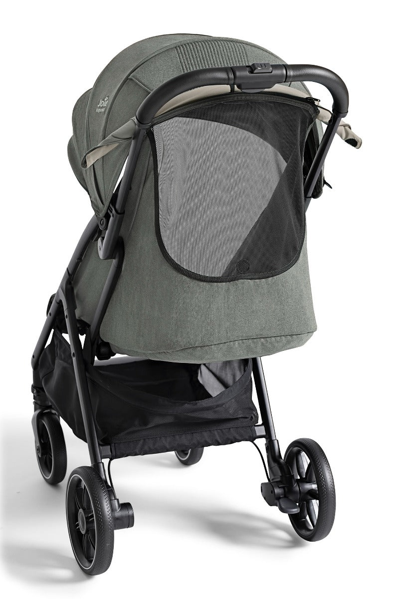 Joie Parcel LX Signature Stroller - Evergreen 5