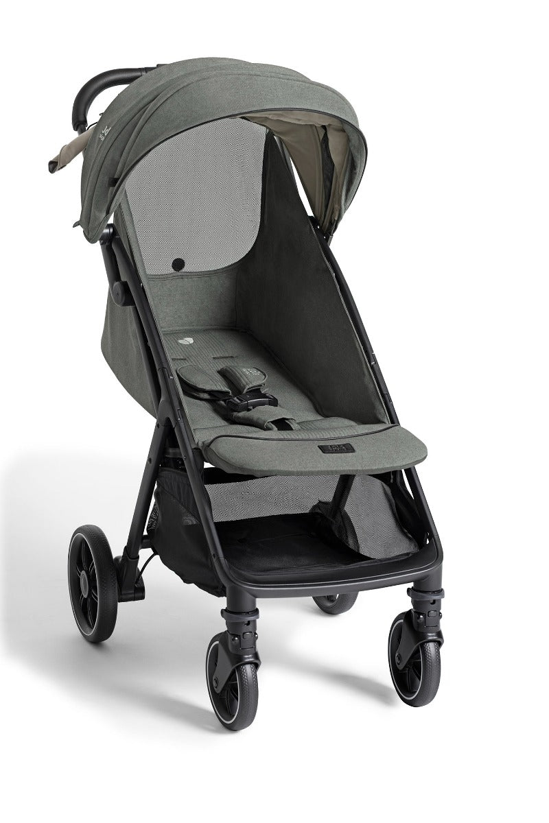 Joie Parcel LX Signature Stroller - Evergreen 6