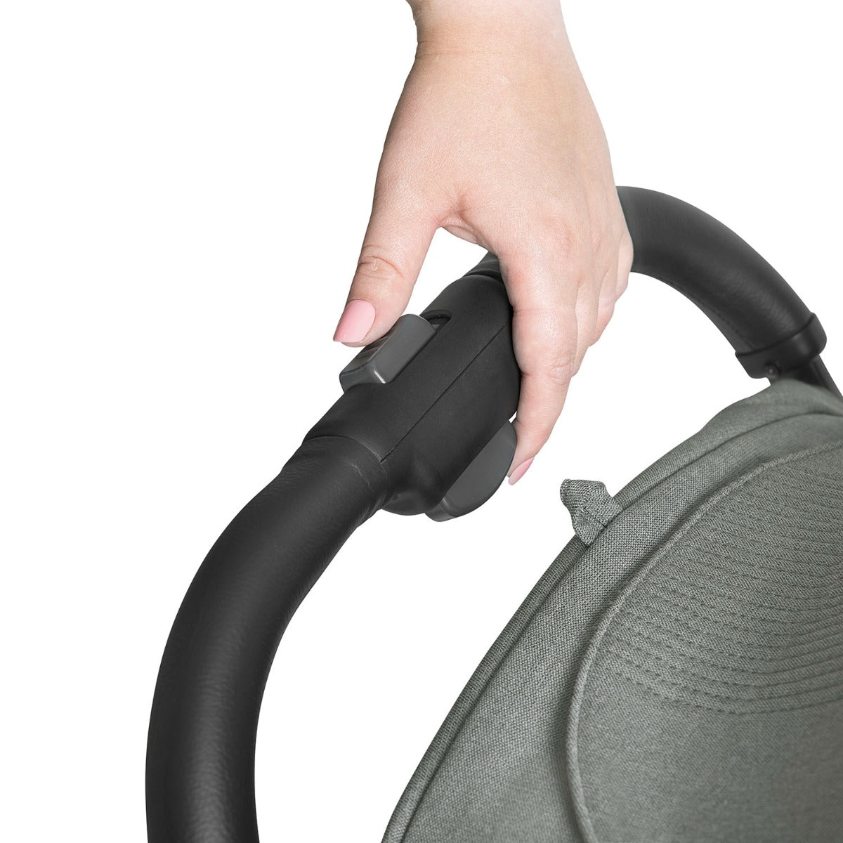 Joie Parcel LX Signature Stroller - Evergreen 29