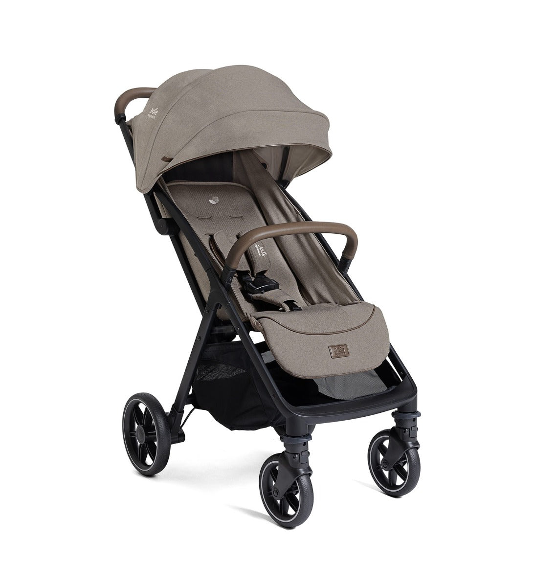 Joie Parcel LX Signature Stroller - Maple 1