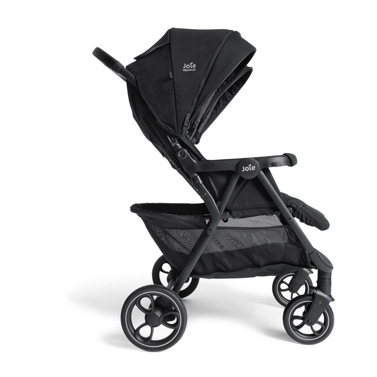 Joie Estrella Signature Twin Pushchair - Eclipse 4