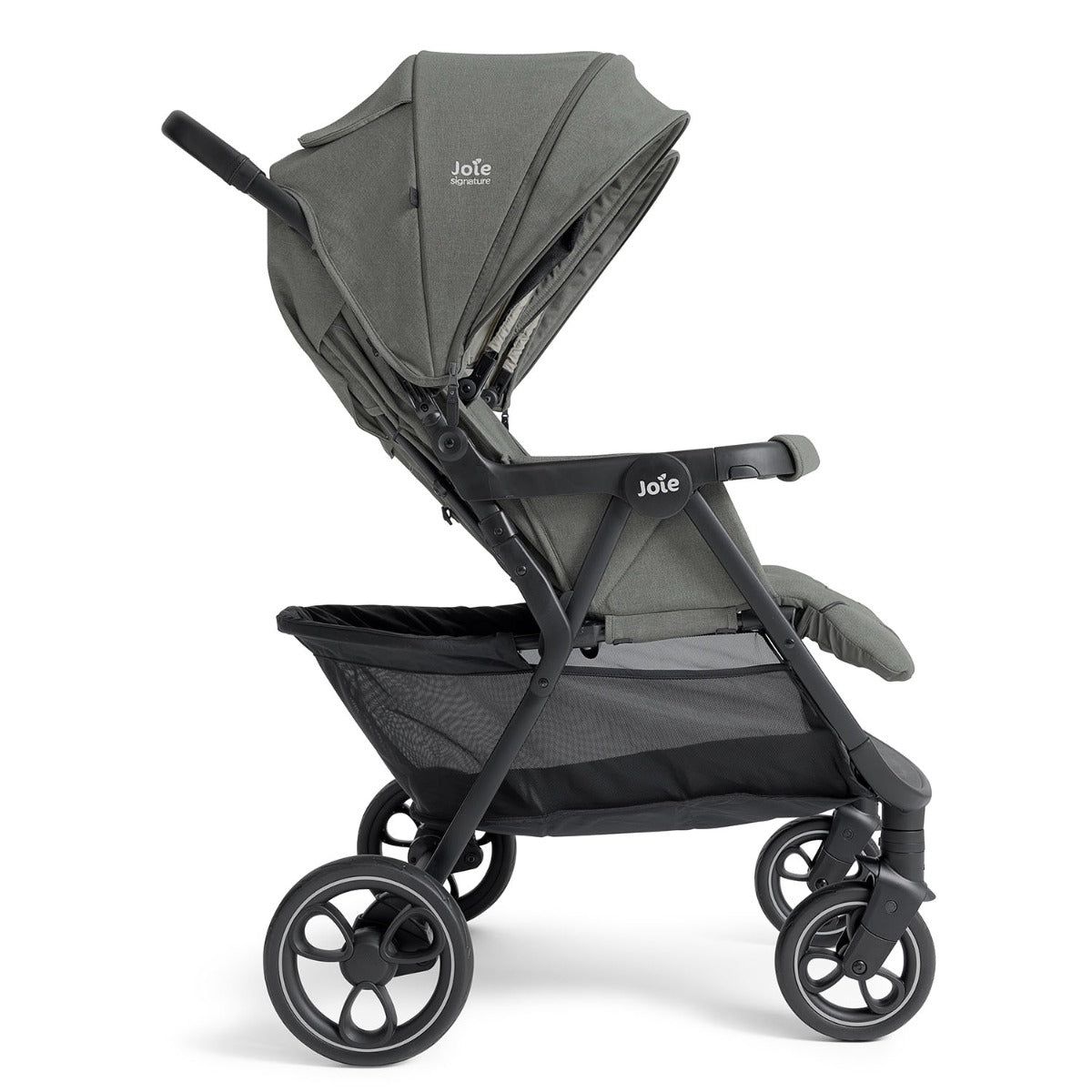 Joie Estrella Signature Twin Pushchair - Evergreen 5