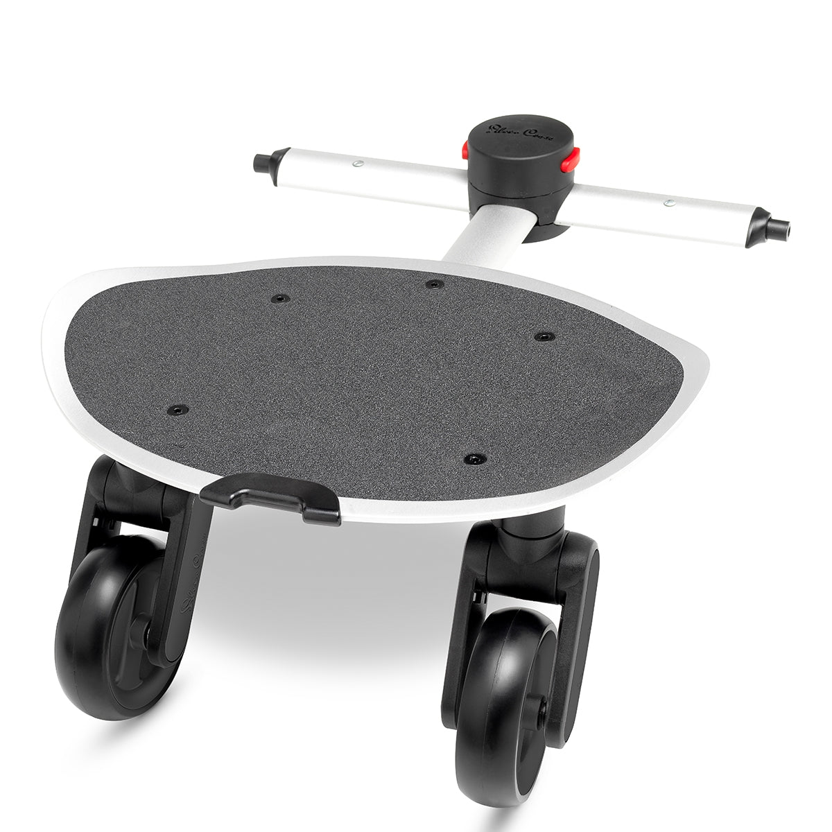 Silver Cross Wave Ride on Board 1