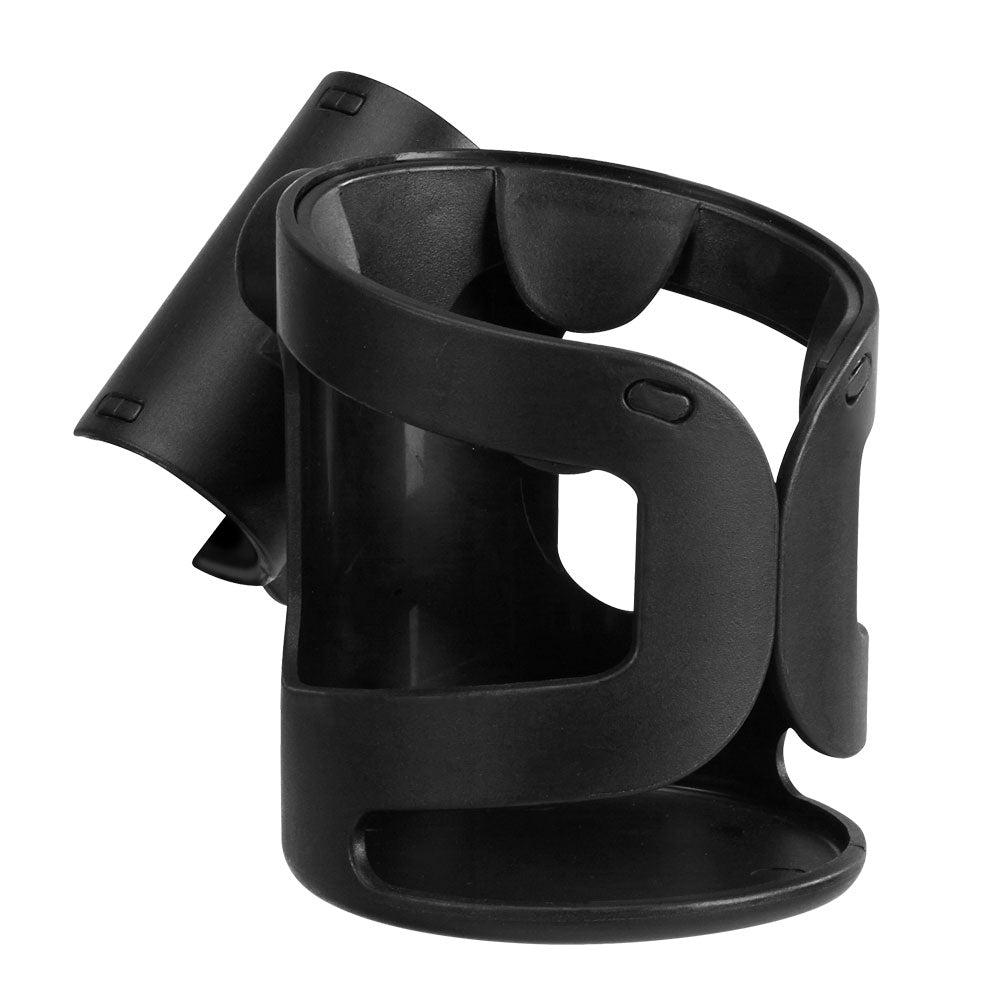 Silver Cross Cup Holder 1