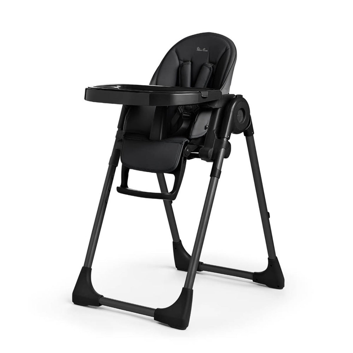 Silver Cross Gourmet Highchair - Black 1
