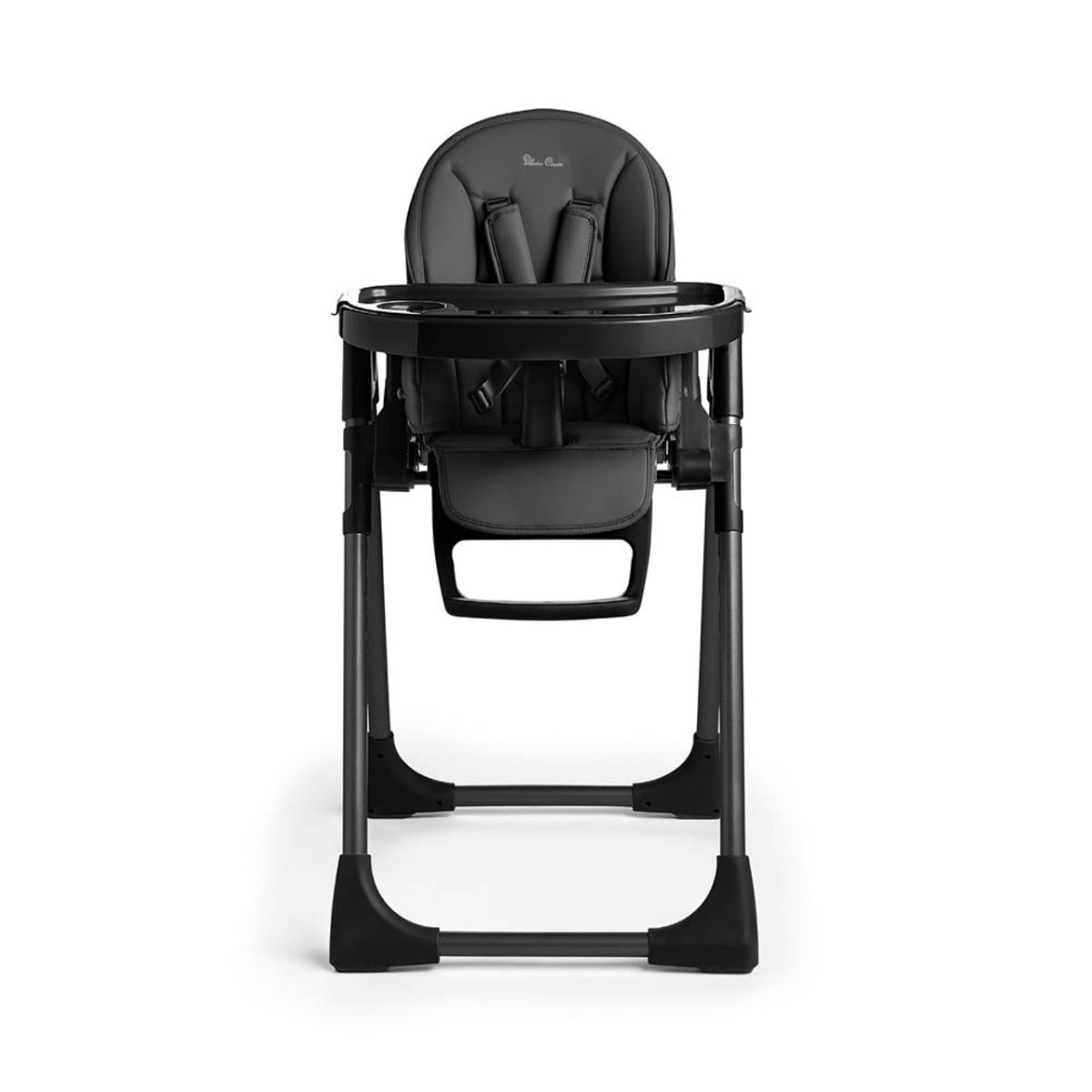 Silver Cross Gourmet Highchair - Black 3